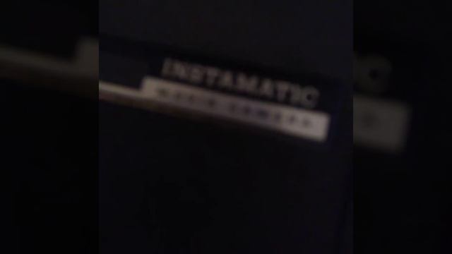 kodak instamatic m4 movie camera 1960s смотреть онлайн