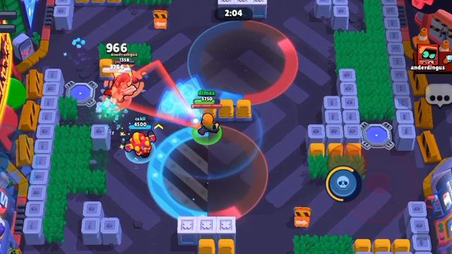 бравл старс