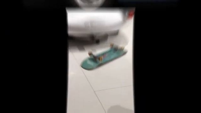 Porsche n Skate - Porsche Museum Stuttgart visit смотреть онлайн