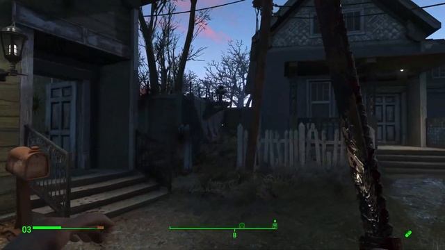 Fallout 4 на 100% #50: Ликвидация Альянса. смотреть онлайн