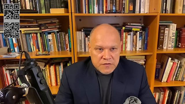 Хроники Событий и Комментарии. Олег Насобин смотреть онлайн