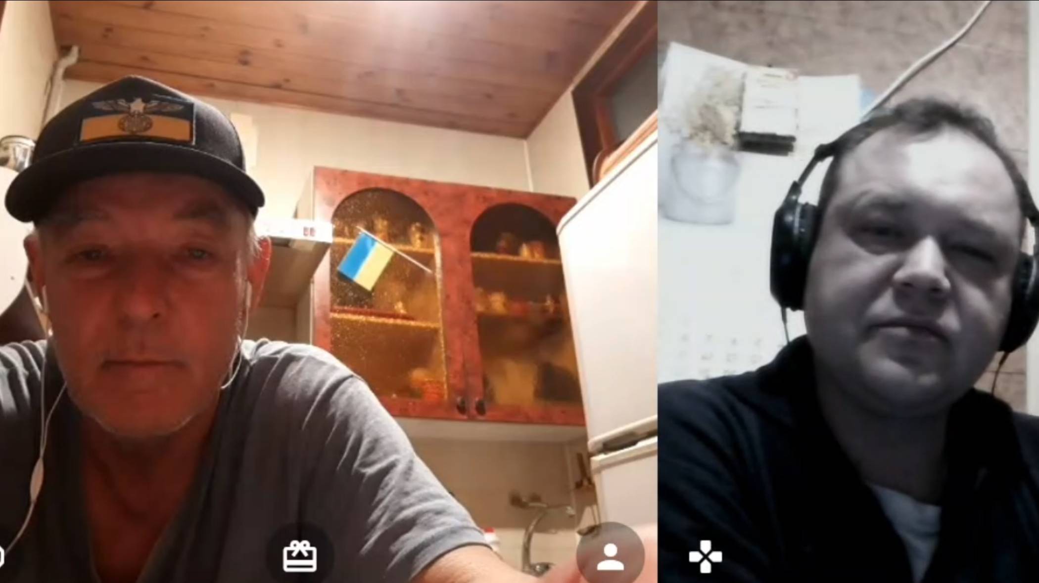 Мокша часть 1