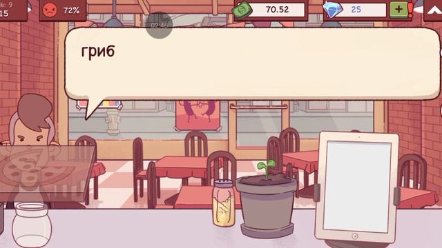 День 9.Хорошая пицца Отличная пицца