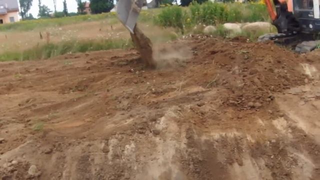 Как проложить дорогу к участку быстро и качественно - steh39.ru смотреть онлайн