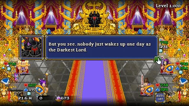 Level 900 to 1000 | 10th Dimension | Soda Dungeon 2 смотреть онлайн