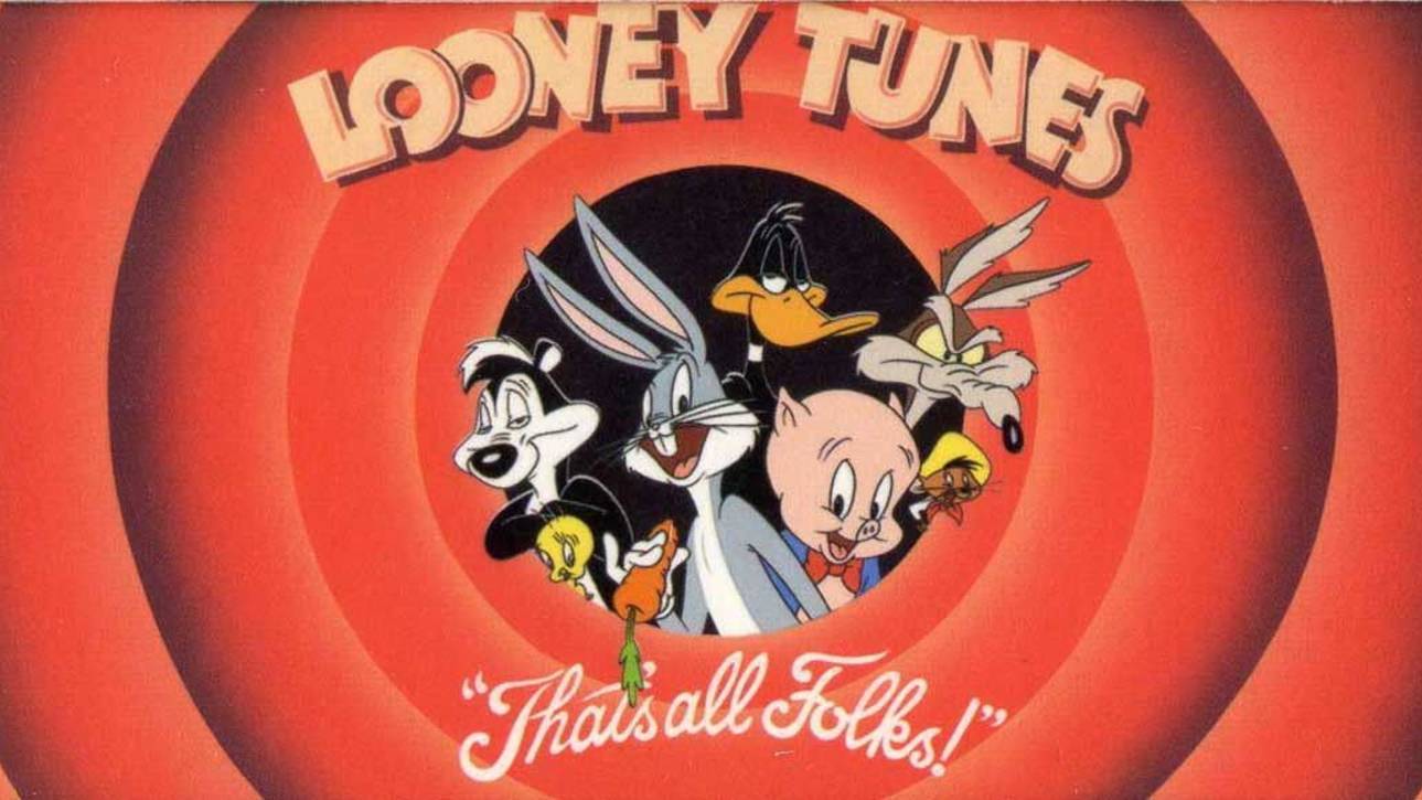 Сериал Луни Тюнз Шоу - 1 сезон 25 серия / The Looney Tunes Show