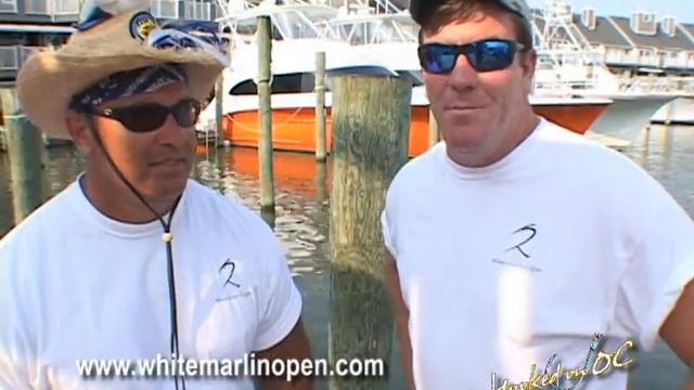 White Marlin Open 2010 - 