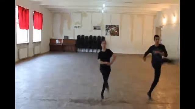 Georgia Dance Company 