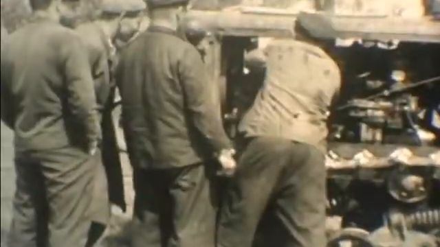 60-ые (3) смотреть онлайн