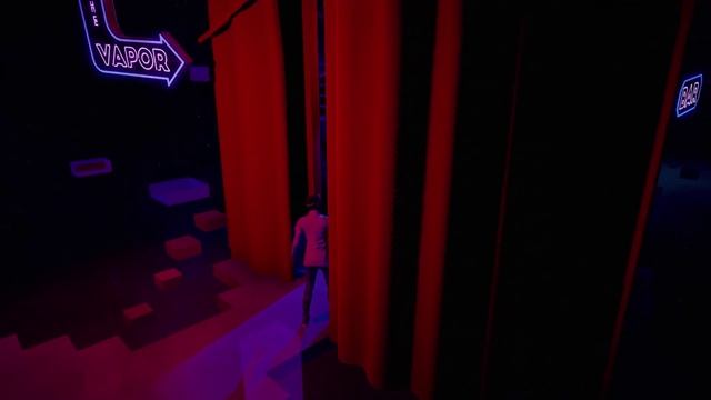 Destination Primus Vita - Episode 1: Austin Launch Trailer