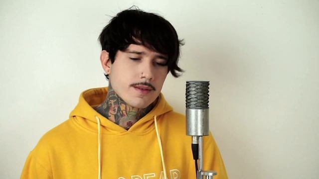 Taylor Swift - Cardigan (MALE COVER) смотреть онлайн