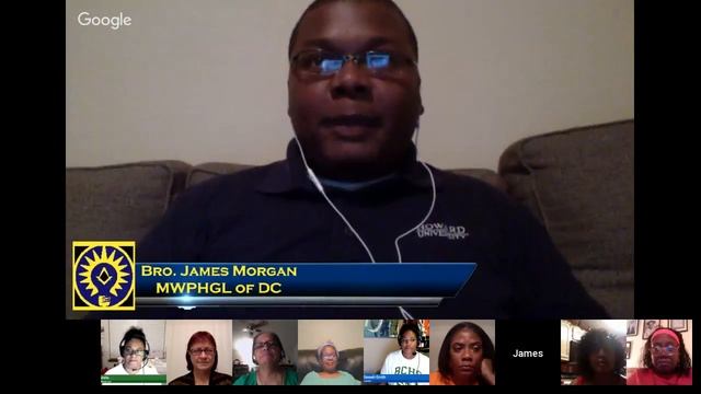 BlackProGen LIVE!: Ep 39 People of Color in the Midwest: Indiana, Illinois, Michigan, and Ohio смотреть онлайн