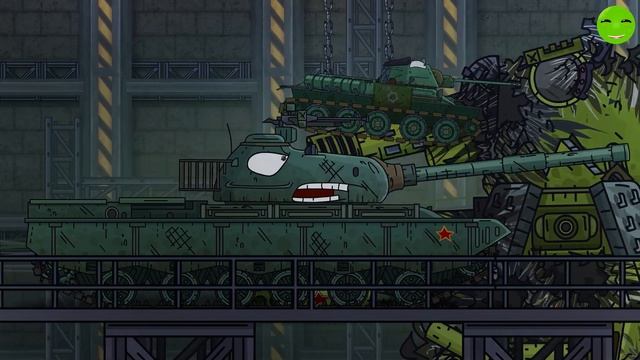 ЧЕЙ ТЕПЕРЬ КВ-44? Китайский КВ-44 или Японский КВ-44? смотреть онлайн