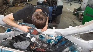 Жесть на СТО или будни Автомехаников 8