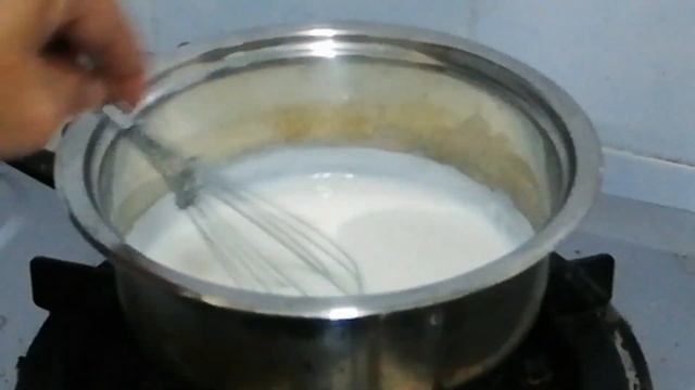 Cream-O Dessert Recipe смотреть онлайн