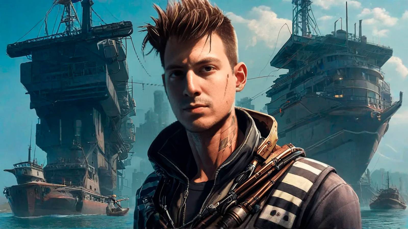 Не Просто стрим