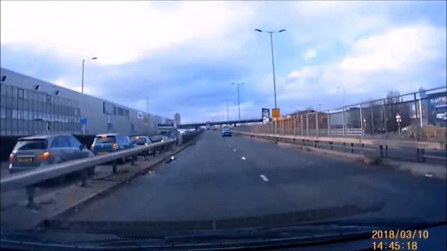 KKmoon HD 3in Dash Cam sample videos night & day смотреть онлайн