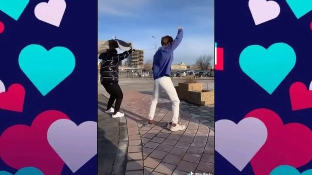 ТикТок /ТикТокЛучшее /ТикТок тренды/ тиктокеры/Популярные тиктокеры/ смотреть онлайн