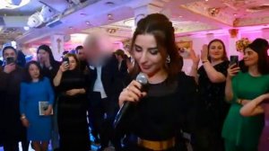 Динара Магомедова