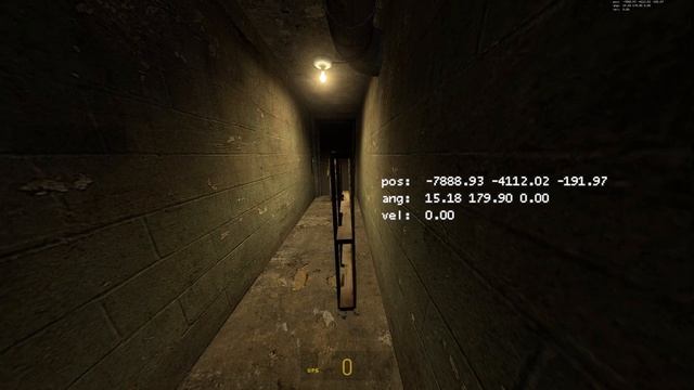 RLD Skip (BBT) In Half Life 2 HL1 Movement