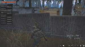 Сталкер Онлайн (Stay Out)-Репутация Чистилище