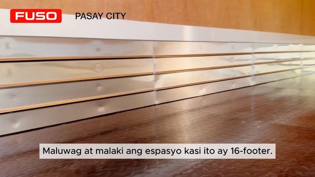 𝐁𝐑𝐀𝐍𝐃 𝐍𝐄𝐖 𝐅𝐔𝐒𝐎 𝐂𝐚𝐧𝐭𝐞𝐫 𝐅𝐄𝟖𝟒 𝐀𝐋𝐔𝐌𝐈𝐍𝐔𝐌 𝐕𝐀𝐍... 𝐅𝐎𝐑 𝐒𝐀𝐋𝐄! смотреть онлайн