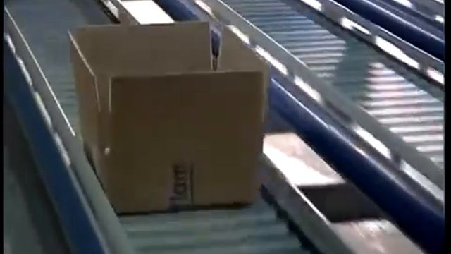 Как собирают заказы в Орифлэйм! смотреть онлайн
