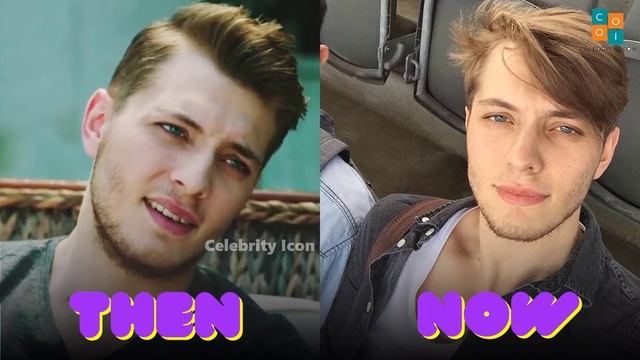 Paramparça (Broken Pieces) Cast Then and Now 2022 смотреть онлайн