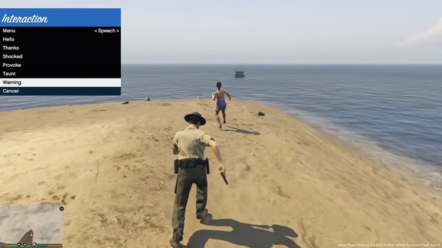 LSPD FIRST RESPONSE MOD (Play As The Police!) | GTA 5 PC Mods