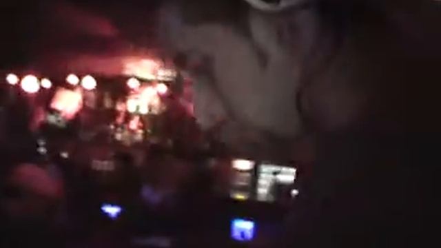 Dj Lexus in club Vagonka смотреть онлайн