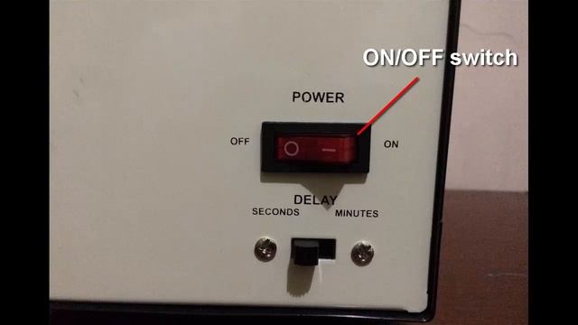 Zebra AC Automatic Voltage Regulator with Time Delay Unboxing смотреть онлайн
