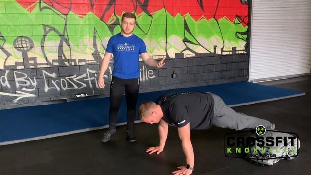 Home WOD #5 смотреть онлайн
