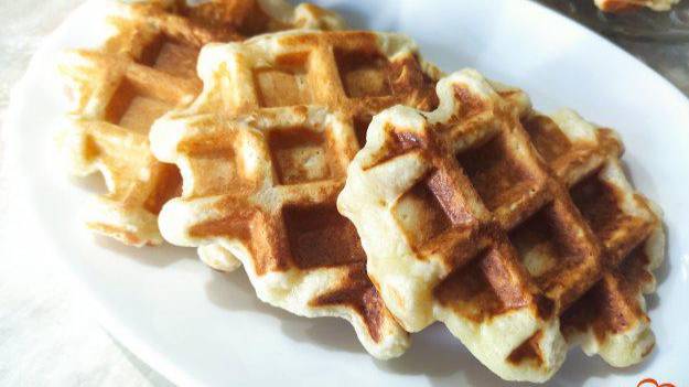 Книга рецептов