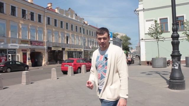 Дом Варгина | Dom Vargina смотреть онлайн