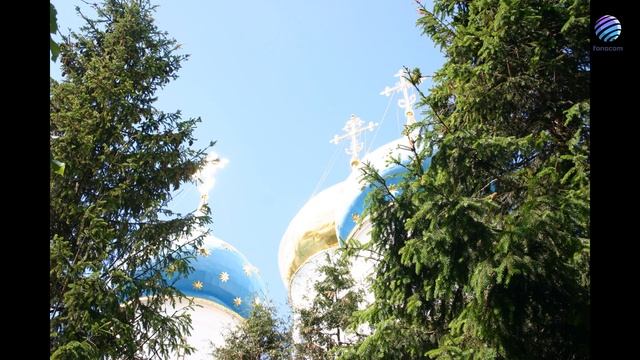Sergiev Posad, Russia ▶ Что посмотреть в Сергиевом Посаде за один день смотреть онлайн