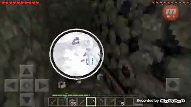 Minecraft Medieval: Nova serie e bug do celular смотреть онлайн