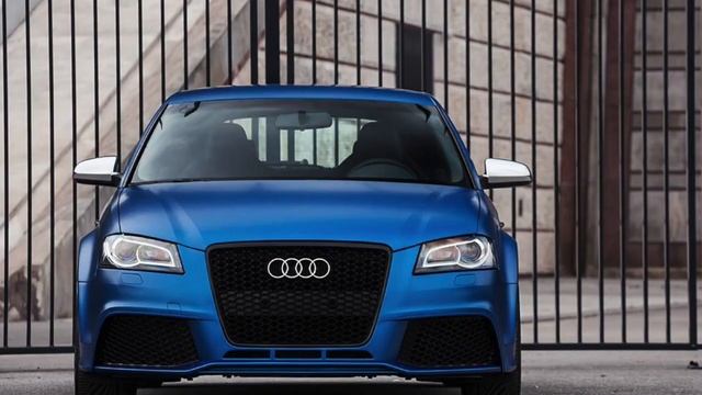 Why was the Audi RS3 8AP a legend? смотреть онлайн