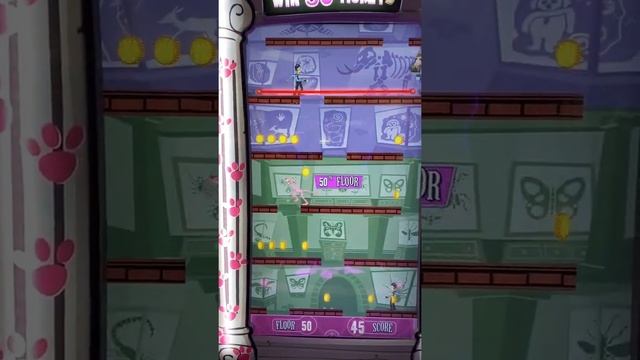 Pink Panther: Jewel Heist Gameplay смотреть онлайн
