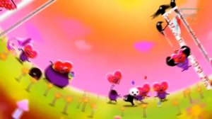 Happy Game - Gameplay Trailer | E3 2021