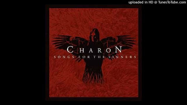 Charon – Bullet смотреть онлайн
