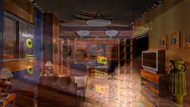 isam zaghairet work on 3ds max 2013 смотреть онлайн