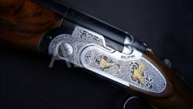 👍 💥 ATA ARMS SP и о каждой модификации