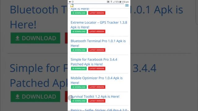 Download best Premium android apps for free 2017-2018 смотреть онлайн