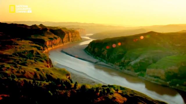 Turpan Yuanyang 3ParallelRivers Harbin смотреть онлайн