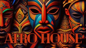 Best Afro House Mix 2025