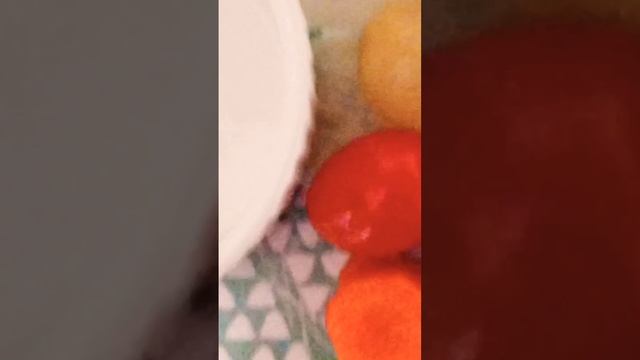 Part 2 Obst und Gemüse schneiden🐾✨️ #Futter#Hamster смотреть онлайн