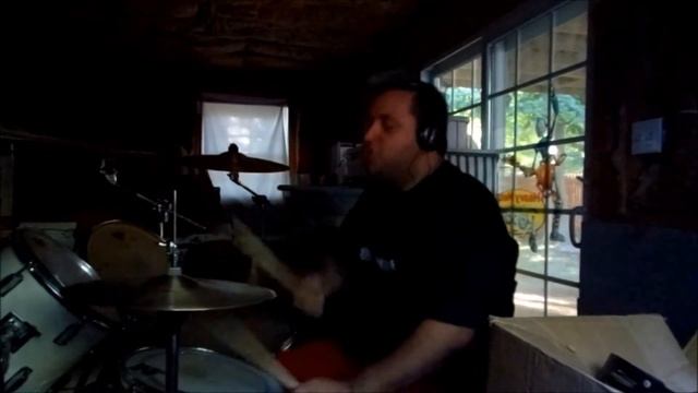 Brain Stew - Green Day (Drum Cover)
