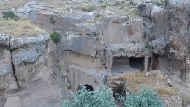 GÜMÜŞLER MANASTIRI