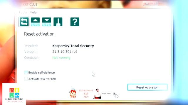 Download Kaspersky Total Security Download FREE (License KEY Till 2030) смотреть онлайн