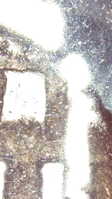 То что скрыто I 1 копейка 1702 года Петр I #coin #редкие  #коллекционированиемонет #барахолкакупить